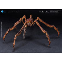 Scylla Godzilla x Kong The New Empire Hiya Toys Exquisite Basic Action Figure NIB with textured spider-like limbs by Exquisite