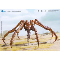 Scylla Godzilla x Kong The New Empire Hiya Toys Exquisite Basic Action Figure NIB with textured spider-like limbs by Exquisite