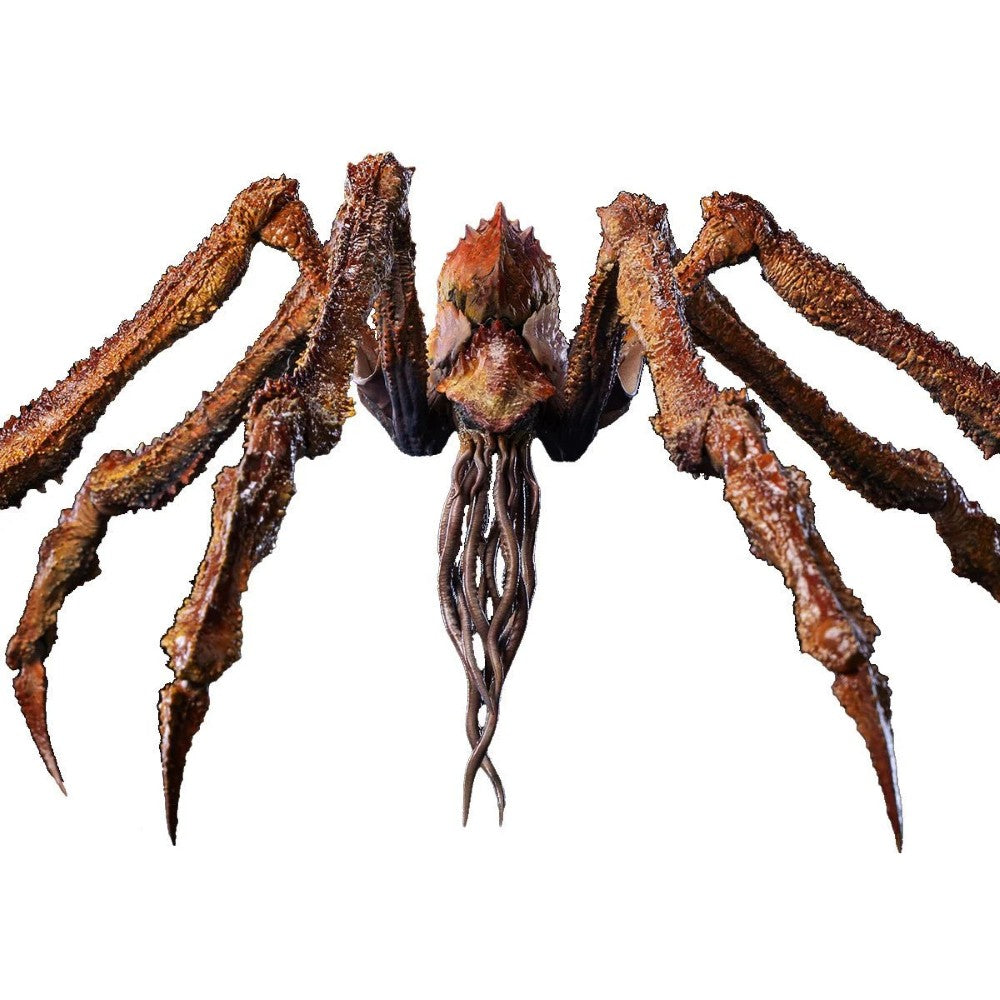 Scylla Godzilla x Kong The New Empire Hiya Toys Exquisite Basic Action Figure NIB detailed spider-like limbs by Exquisite