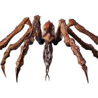 Scylla Godzilla x Kong The New Empire Hiya Toys Exquisite Basic Action Figure NIB detailed spider-like limbs by Exquisite