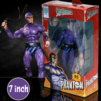 The Phantom King Features Original Superheroes NECA 7-Inch Action Figure by Neca new in box collectible toy