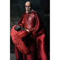 The Phantom of the Opera Ultimate Phantom Masque of the Red Death 7-Inch Scale Action Figure new in box by NECA