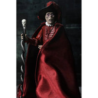 The Phantom of the Opera Ultimate Phantom Masque of the Red Death 7-Inch Scale Action Figure new in box by NECA