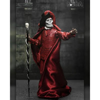 The Phantom of the Opera Ultimate Phantom Masque of the Red Death 7-Inch Scale Action Figure new in box by NECA