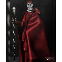 The Phantom of the Opera Ultimate Phantom Masque of the Red Death 7-Inch Scale Action Figure new in box by NECA