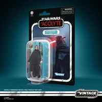 Star Wars Vintage Collection The Stranger (Qimir) Action Figure (VC382) by Kenner in original packaging