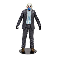 The Joker The Dark Knight DC Multiverse McFarlane Vault Collection Wave 1 Action Figure by McFarlane Toys 7-Inch