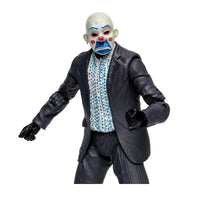 The Joker The Dark Knight DC Multiverse McFarlane Vault Collection Wave 1 Action Figure by McFarlane Toys 7-Inch