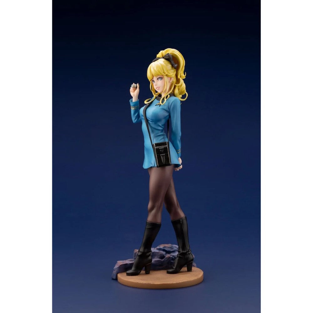Star Trek: The Original Series Medical Officer Bishoujo 1:7 Scale Statue by Bishoujo new in box collectible figure