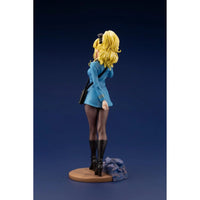 Star Trek: The Original Series Medical Officer Bishoujo 1:7 Scale Statue - Limited Edition by Bishoujo standing pose new in box collectible
