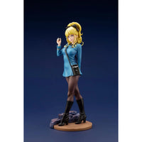 Star Trek: The Original Series Medical Officer Bishoujo 1:7 Scale Statue by Bishoujo new in box collectible figure