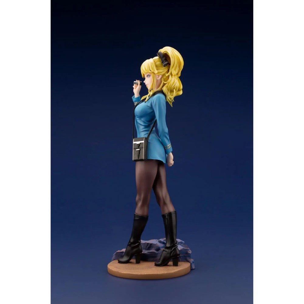 Star Trek: The Original Series Medical Officer Bishoujo 1:7 Scale Statue by Bishoujo new in box collectible figure