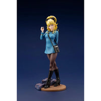 Star Trek: The Original Series Medical Officer Bishoujo 1:7 Scale Statue - Limited Edition by Bishoujo new in box collectible