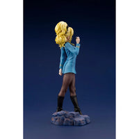 Star Trek: The Original Series Medical Officer Bishoujo 1:7 Scale Statue - Limited Edition by Bishoujo new in box collectible