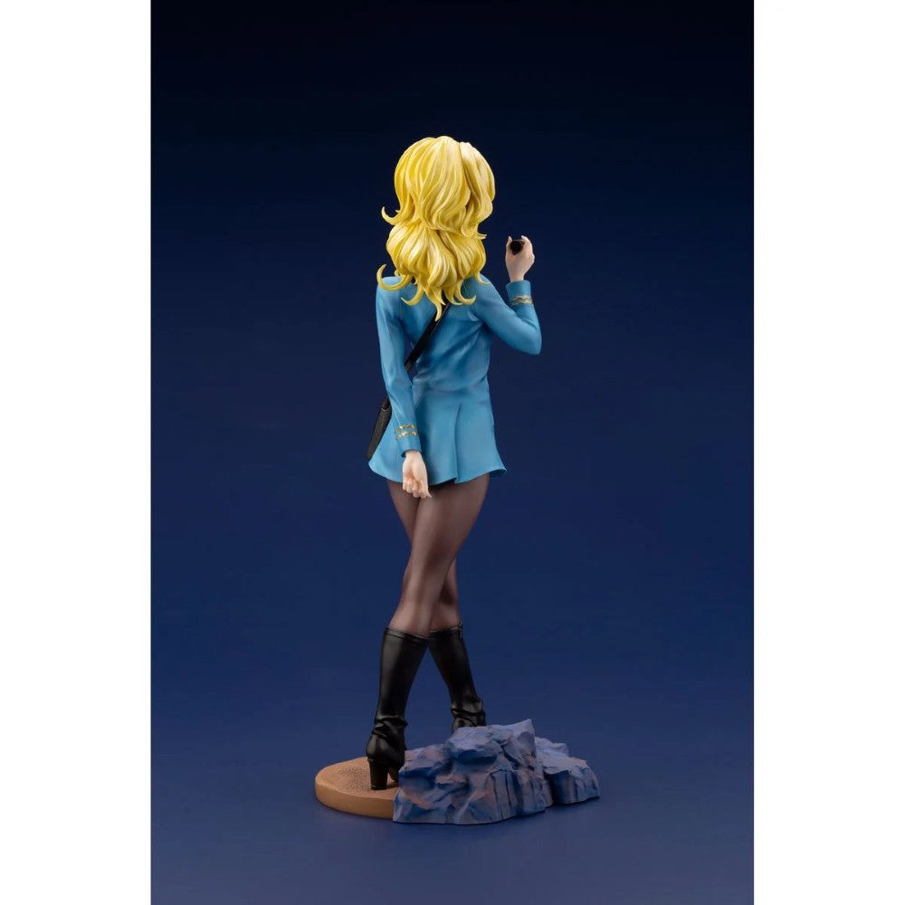 Star Trek: The Original Series Medical Officer Bishoujo 1:7 Scale Statue - Limited Edition by Bishoujo new in box collectible