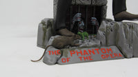 Atlantis Phantom of the Opera Glow in the Dark Model Kit 1/8 Scale Aurora Tooling USA Made collectible by Atlantis Models