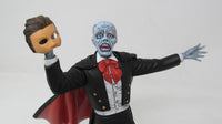 Atlantis Phantom of the Opera Glow in the Dark Model Kit 1/8 Scale Aurora Tooling USA Made by Atlantis Models