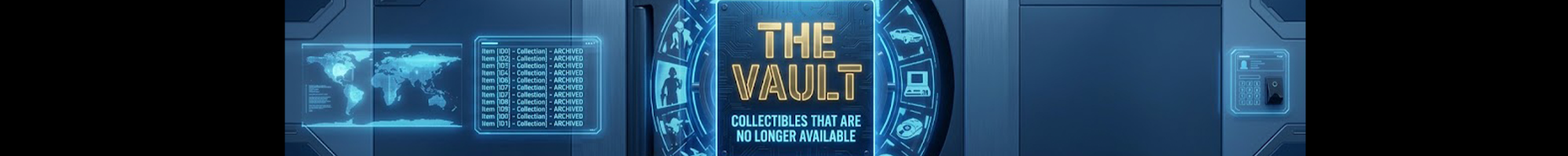 The Vault