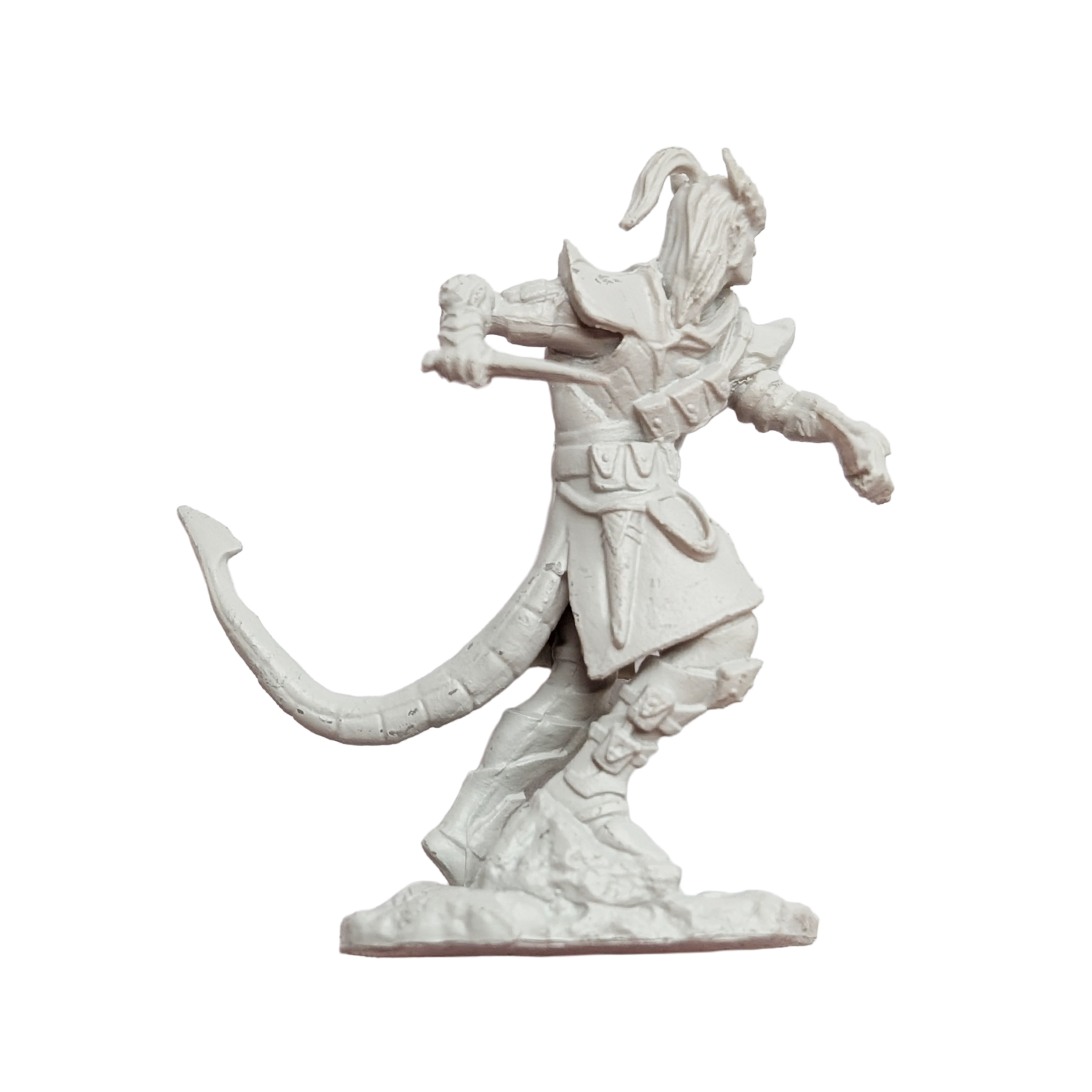 Tiefling Male Rogue - D&D Nolzur's Marvelous 1.5 inch Mini-Figure 2-Pack WizKids Wizkids