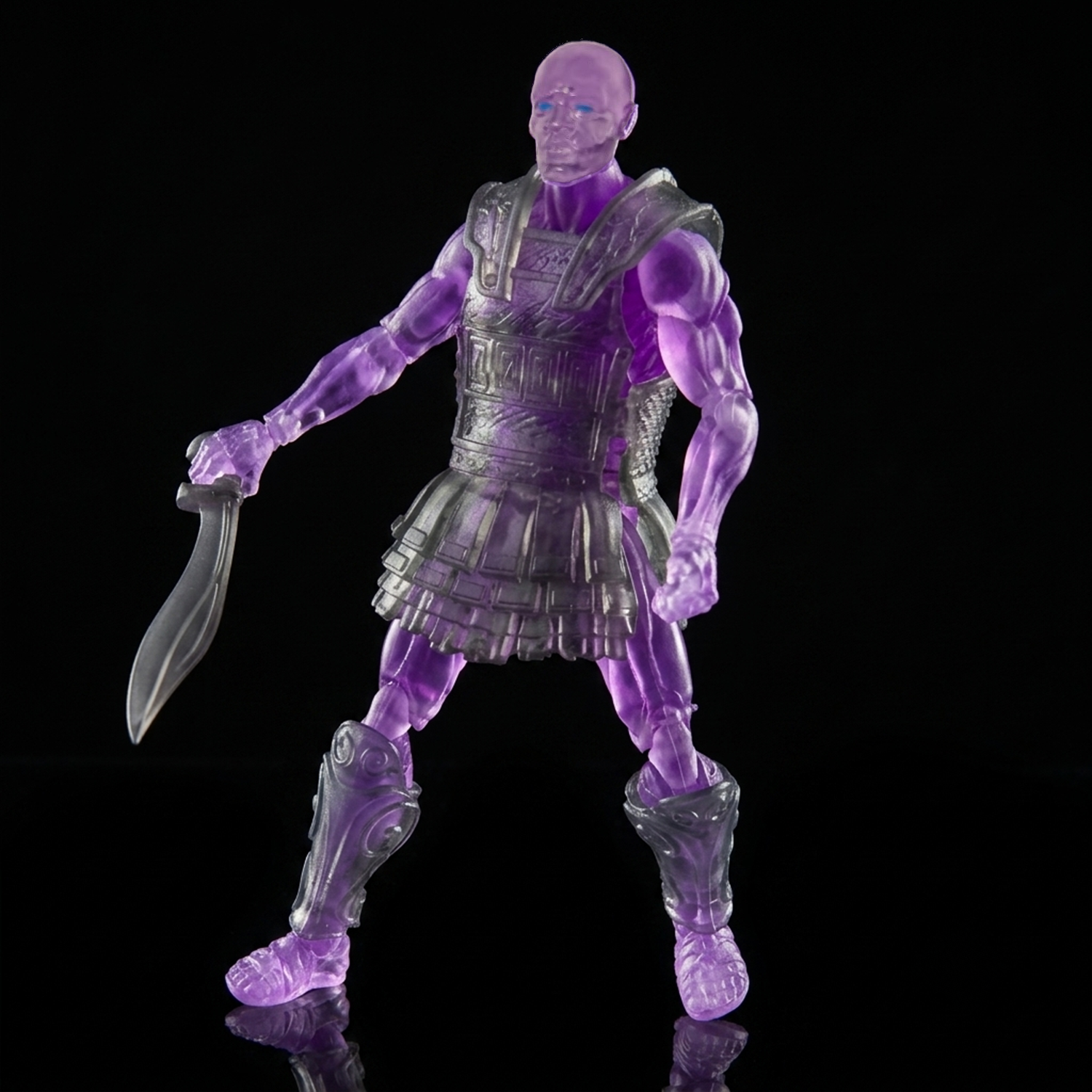 Undead Warrior & Ringneck Gorgon Vitruvian H.A.C.K.S. Eternal Struggle 2-Pack Action Figures by Boss Fight Studio Llc new in box
