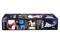 The Black Hole V.I.N.CENT. Robot 1:6 Scale Model Kit new in box by Round 2 with detailed decals and packaging
