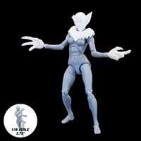 Vitruvian H.A.C.K.S. Mini-Kits: U-PICK Verified Choice Custom Action Figure Accessory Set HACKS by Boss Fight Studio Llc new in box