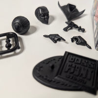 Vitruvian H.A.C.K.S. Mini-Kits: U-PICK Verified Choice Custom Action Figure Accessory Set HACKS by Boss Fight Studio Llc new in box