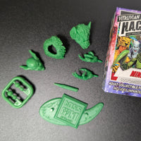 Vitruvian H.A.C.K.S. Mini-Kits: U-PICK Verified Choice Custom Action Figure Accessory Set HACKS by Boss Fight Studio Llc new in box