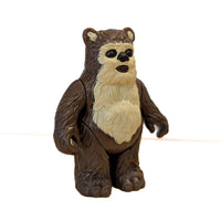 Go Figment loose Wicket W Warrick Ewok figure 2023 mint condition ideal for customizing Star Wars Retro Collection