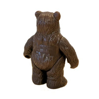 Go Figment Wicket W Warrick Ewok loose figure 2023 mint condition brown fur collectible toy perfect for customizing