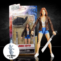 H.A.C.K.S. Action Figure