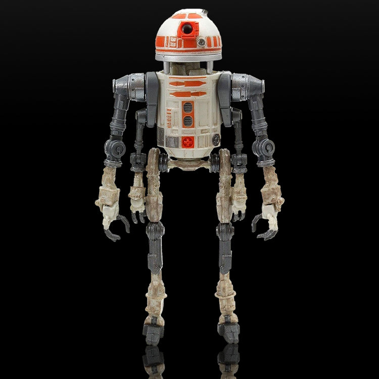 MA-13 Droid Action Figure Star Wars Droid Factory VC-LOOSE by Kenner, new loose collectible in 3.75-inch scale