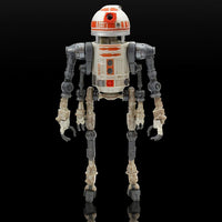 MA-13 Droid Action Figure Star Wars Droid Factory VC-LOOSE by Kenner, new loose collectible in 3.75-inch scale