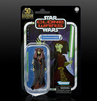 Luminara Unduli Action Figure Star Wars Vintage Collection VC-215 image 0