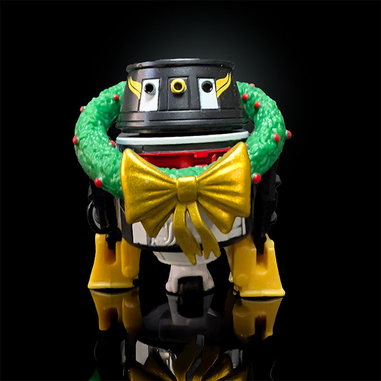 Chopper Penguin Droid Advent Calendar Action Figure | 1:18 Scale | LOOSE image 1
