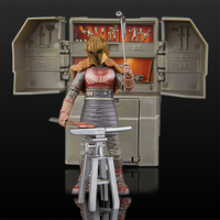 The Armorer's Forge Playset Star Wars Vintage Collection VC image 3