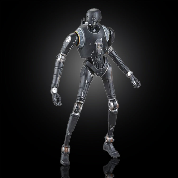 K-2SO (Andor) Action Figure Star Wars Vintage Collection VC-340 by Kenner, new in box, 3.75-inch scale collectible