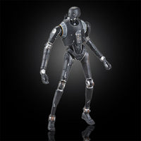 K-2SO (Andor) Action Figure Star Wars Vintage Collection VC-340 by Kenner, new in box, 3.75-inch scale collectible