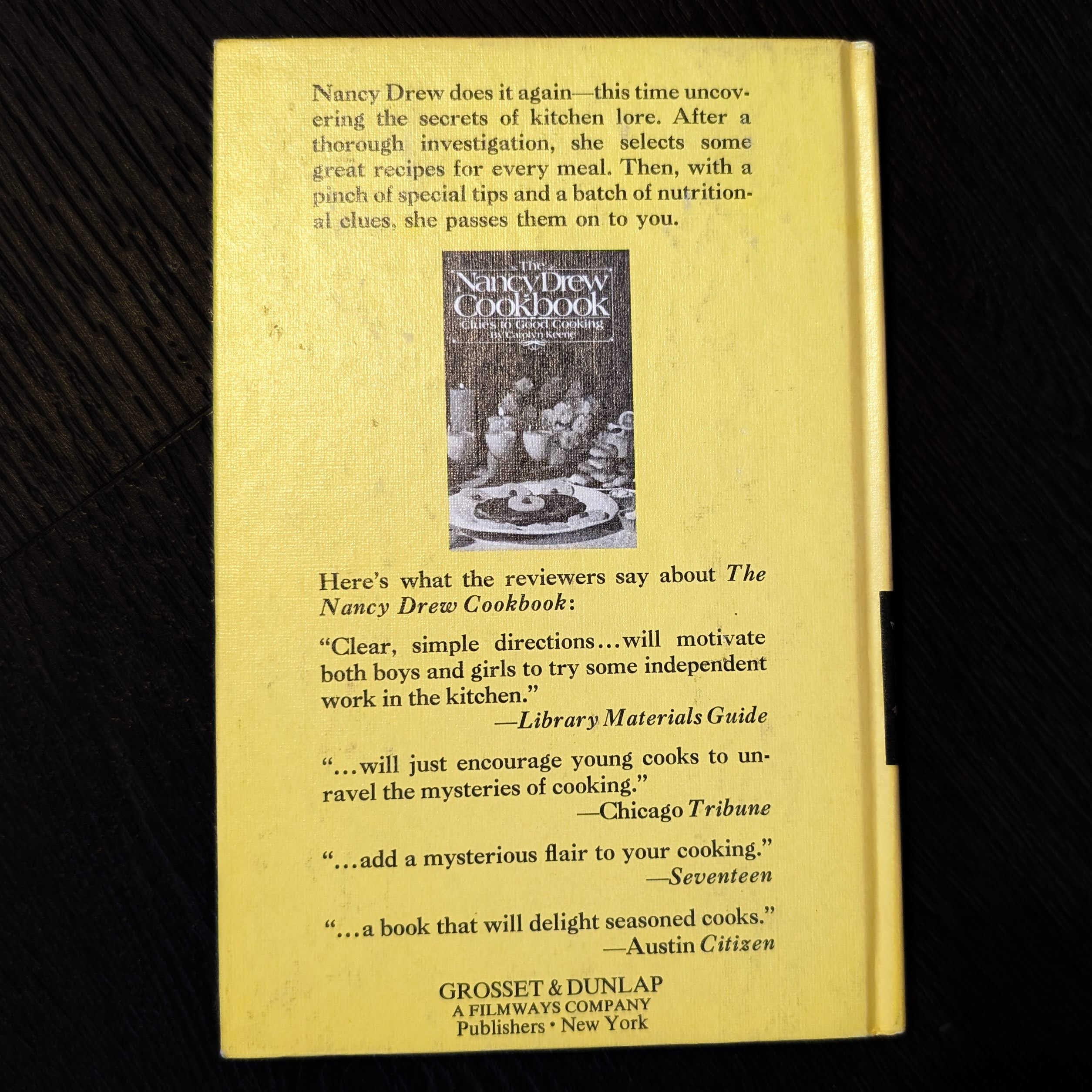 17 The Mystery of the Brass-Bound Trunk Nancy Drew Mystery Books
