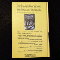 17 The Mystery of the Brass-Bound Trunk Nancy Drew Mystery Books