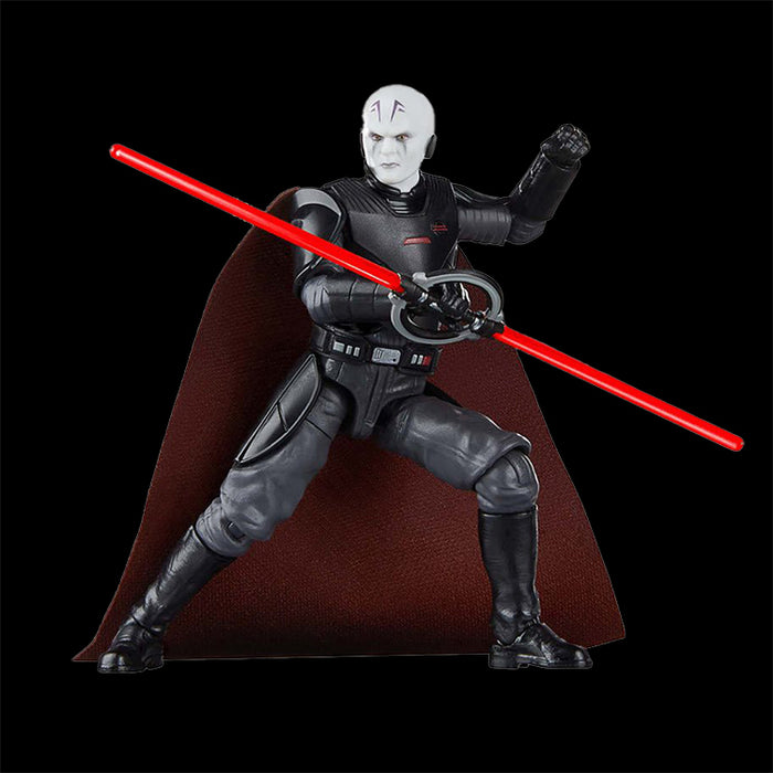 Grand Inquisitor Star Wars: Vintage Collection VC293 3.75" A image 0