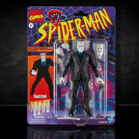 Tombstone Marvel Legends Comics-Inspired Action Figure 1:12 Scale image 0