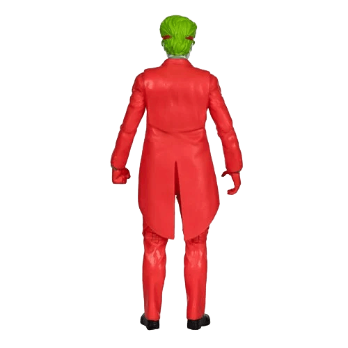 Red Joker with Mask  Batman '66 1/12 Scale Action Figure image 4