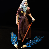 Joruus C'baoth Last Command Action Figure Star Wars 1:12 Scale LOOSE image 2
