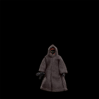 Jawa Star Wars Retro Collection Action Figure 1:18 Scale ANH image 1