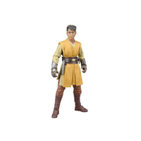 Jedi Knight Yord Fandar Action Figure Star Wars Vintage Collection VC-354 by Kenner new in box 3.75-inch scale collectible