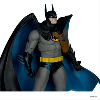 Batman Year Two DC 7" Action Figure McFarlane Toys Wave 10 #34 image 4
