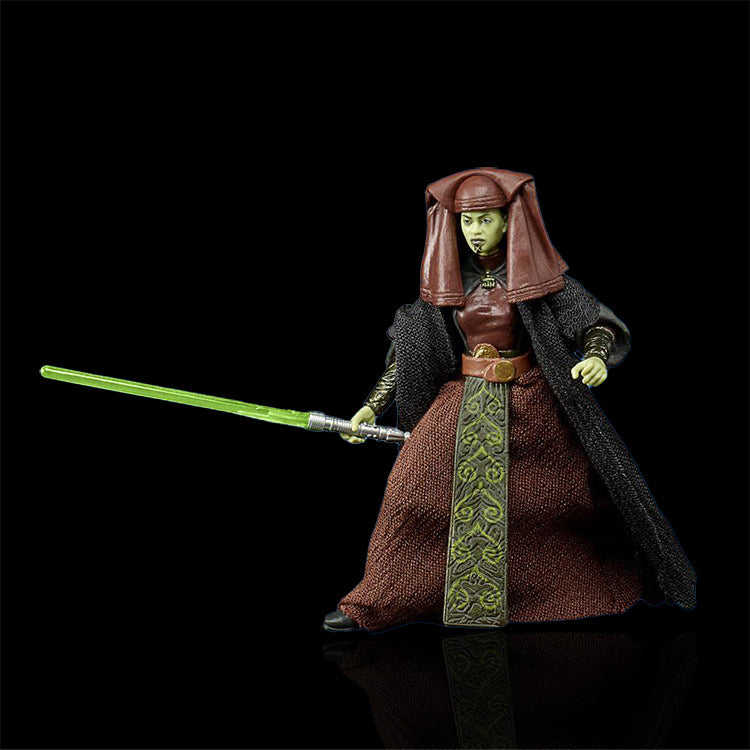 Luminara Unduli Action Figure Star Wars Vintage Collection VC-215 by Kenner, new in box 1:18 scale collectible toy