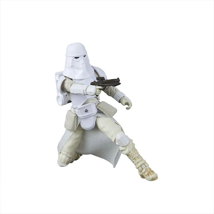 Imperial Snowtrooper Action Figure Star Wars Vintage Collection | VC-349 image 6