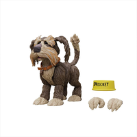 Fraggle Rock Sprocket Action Figure | 6" scale | Boss Fight Studio image 4
